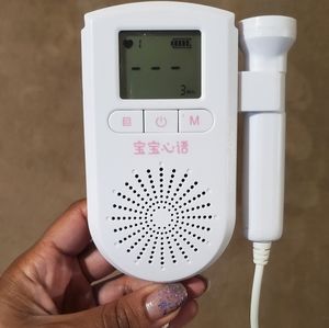 Fetal Doppler